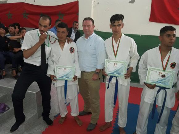 Foro Marokko 3